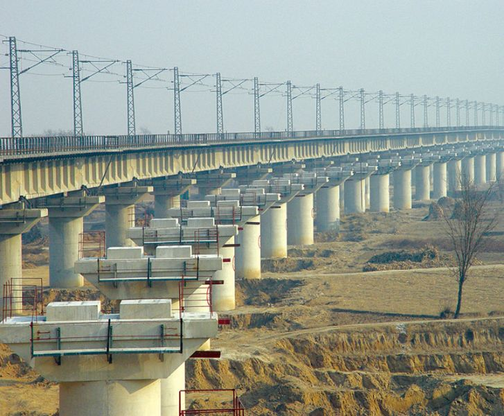 Shuozhou-Huanghua Railway