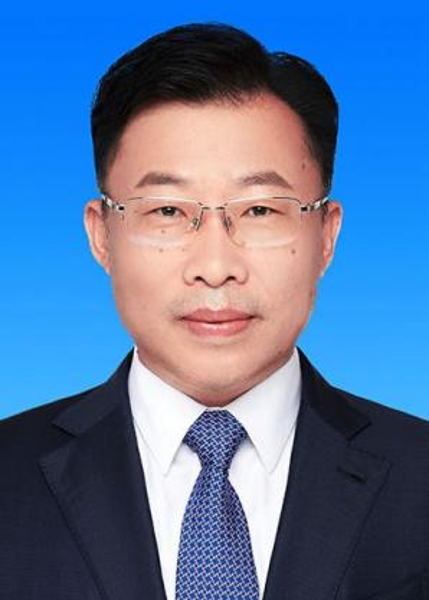 Ren Hongpeng